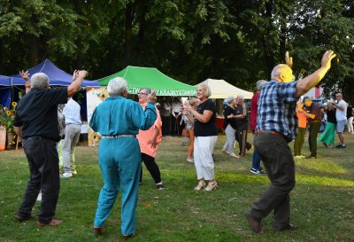 Kultura, Tradycja i... Placki 2025